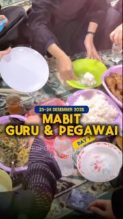Recharge Iman, Perkuat Loyalitas! ⚡️📖

Malam ini kami belajar bahwa integritas dimulai dari hati yang tertata. Melalui MABIT Guru & Pegawai LPIT Mutiara Hikmah, kami berupaya menyelaraskan langkah untuk menjadi pribadi yang lebih berdaya dan amanah dalam mengemban tugas.

“Integritas adalah melakukan hal yang benar, meskipun tidak ada orang yang melihat.”

Semangat menebar manfaat, semangat menginspirasi umat! 🌟
#MabitMutiaraHikmah #GuruBerdaya #LoyalitasTanpaBatas #MutiaraHikmah #PendidikMuslim